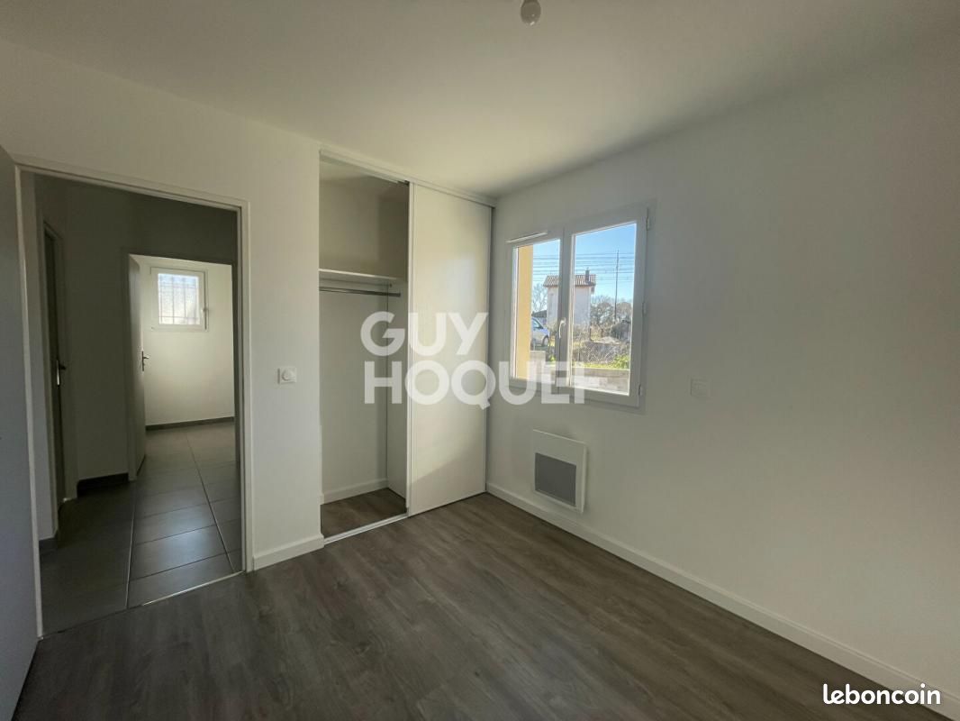 Maison 5 pièces 90 m² - Labouheyre 40210 (image principale 6)