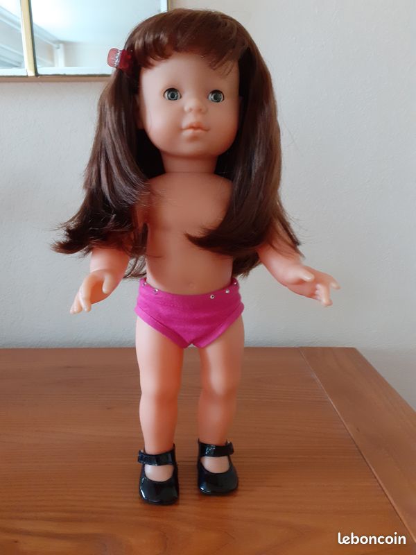 Poupée Pénélope 36 cm - à personnaliser - Ma Corolle