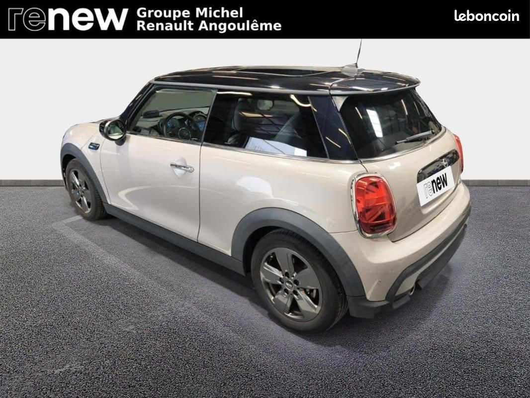Mini 3 portes HATCH F56 LCI II Cooper 136 ch Finition Business Design (image 7)