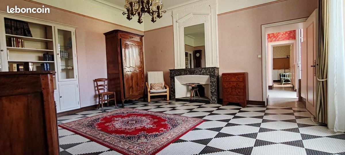 Propriété 7 pièces 191 m² (image 7)