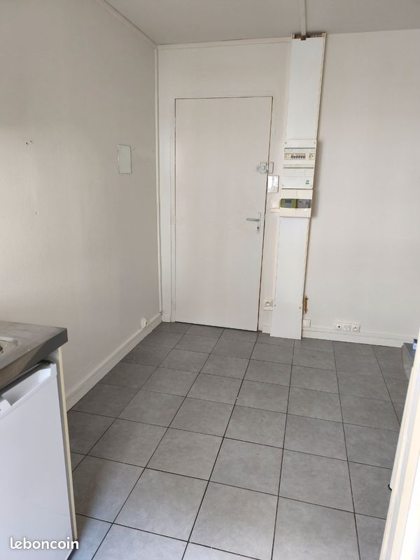 Appartement 1 pièce 10 m² · à Chamalières · 10 m² · 30 000 €