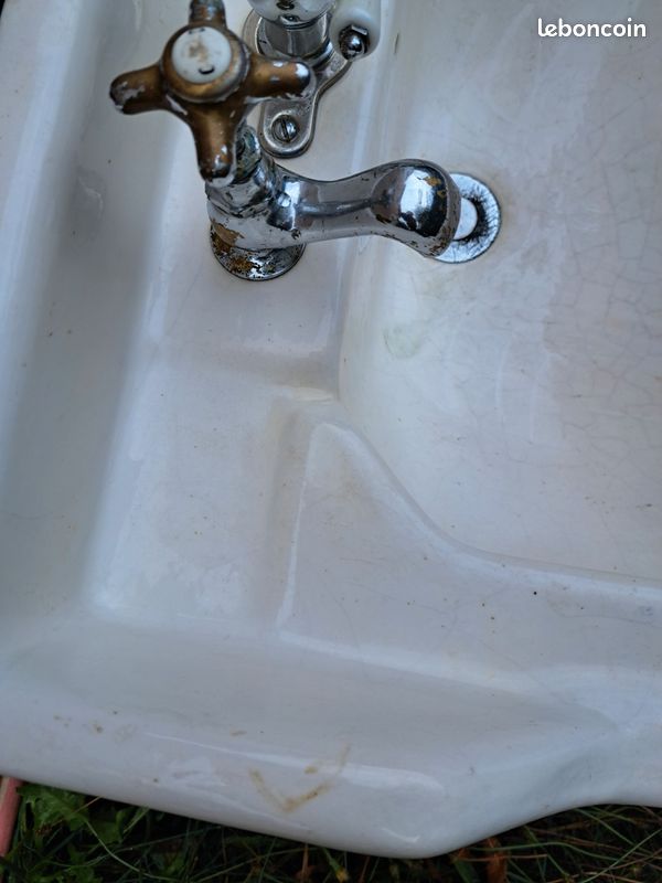 Lavabo vintage (image 12)