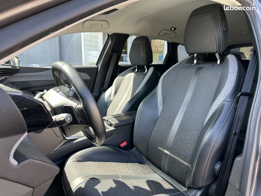 PEUGEOT 308 SW BlueHDi 130ch SS EAT8 Allure Pack - 1ERE MAIN - SUIVI PEUGEOT (image 11)