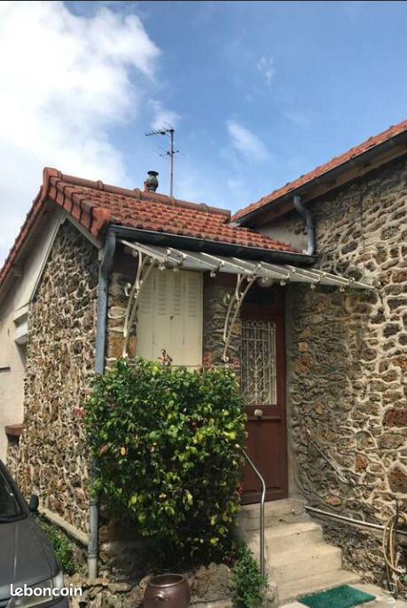 Appartement a louer bobigny - 1 pièce(s) - 12 m2 - Surfyn