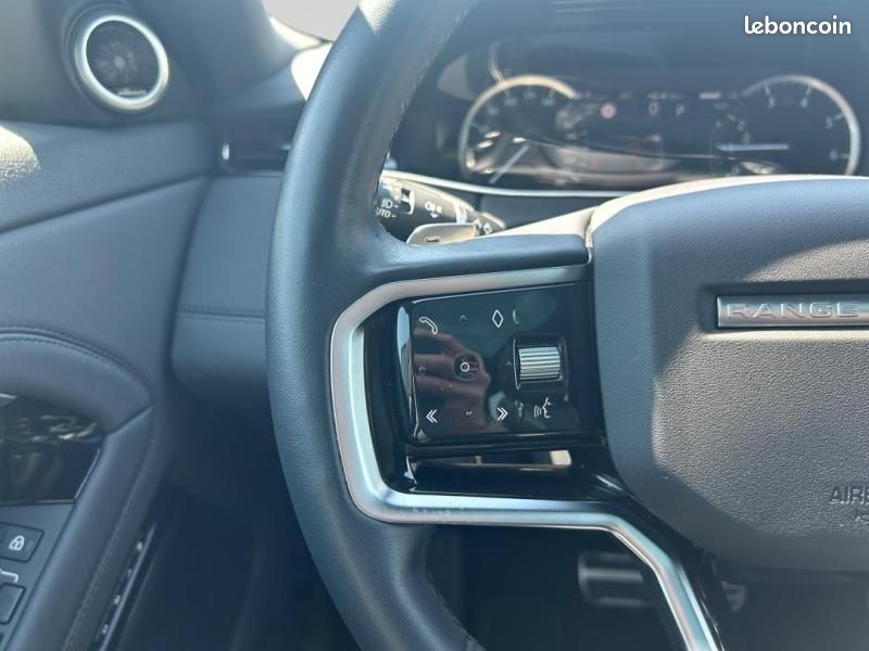 Land-rover Range Rover Evoque 1.5 P300e 309ch R-Dynamic SE AWD BVA Mark III (image 18)