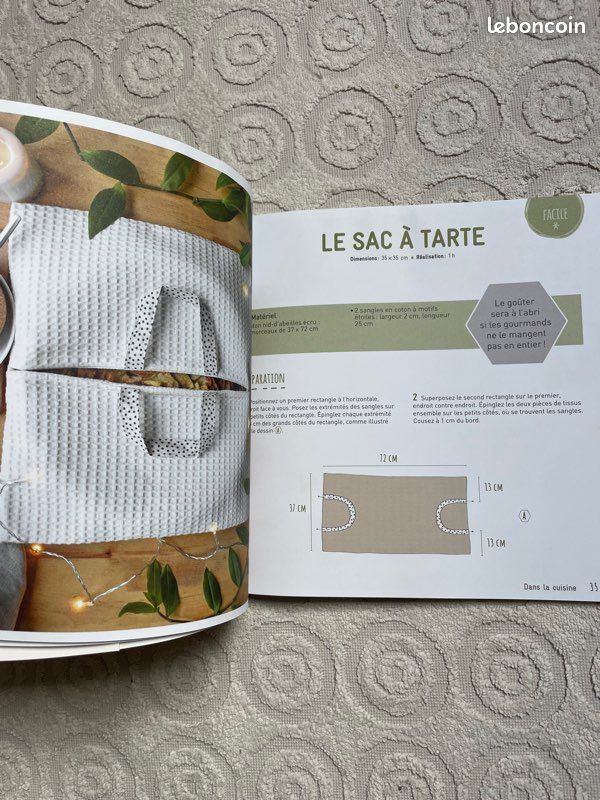 Livre Ma déco hygge (image 7)