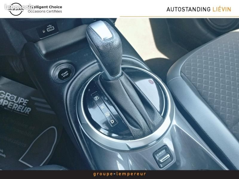 Nissan Juke 1.6 Hybrid 143ch N-Connecta 2023.5 (image 21)