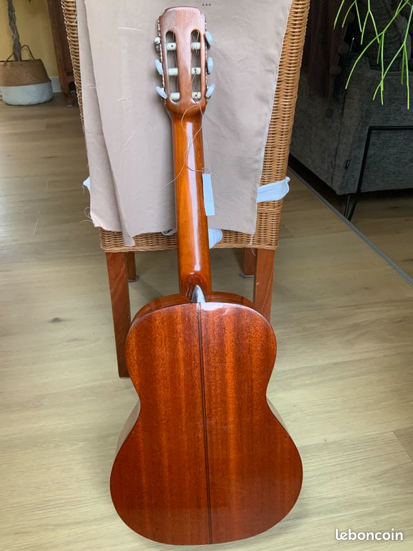 PEPE Guitare, P-55M, Aria Guitar Nagoya Workshop – Made in Japan- (image 6)