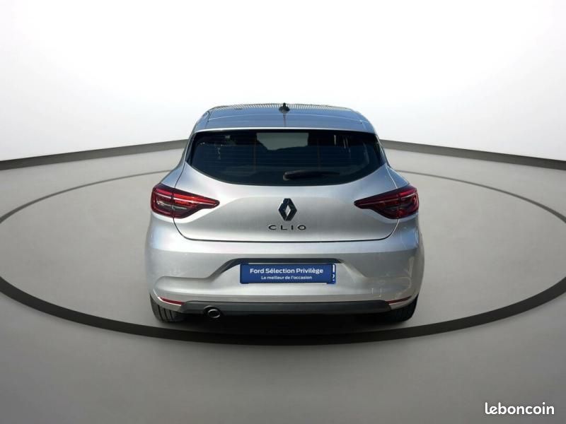 Renault Clio 1.0 TCe 90ch Equilibre (image 6)
