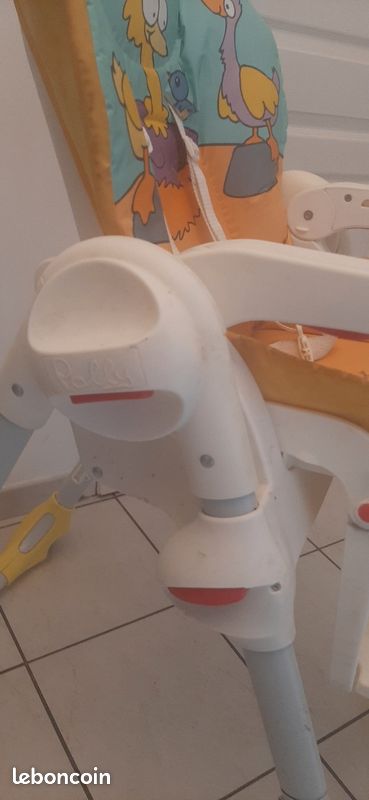 Destockage puericulture enfant (image 16)
