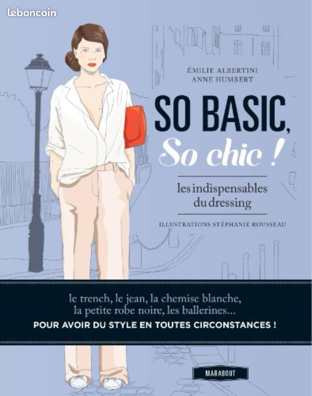 So basic so chic (image 1)