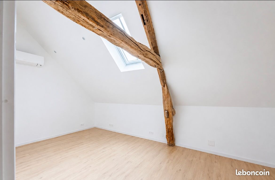 Maison en pierre rénovée (image 9)