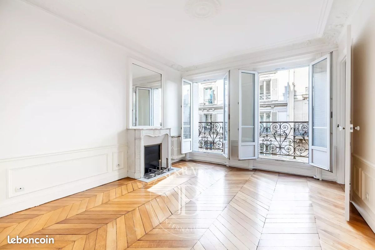 Appartement 3 pièces 55 m² · à Paris · 55 m² · 630 000 €
