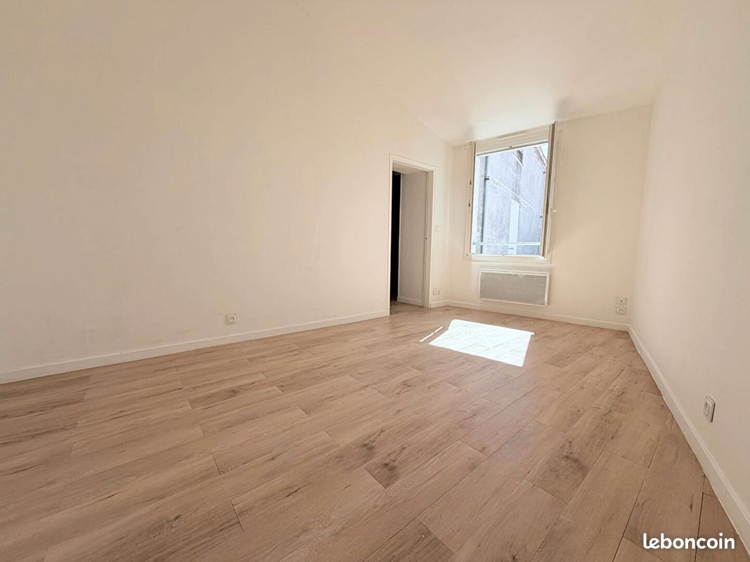 Appartement 2 pièces 33 m² · à La Rochelle · 33 m² · 214 000 €