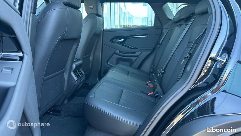 Land-Rover Range Rover Evoque 1.5 P270e PHEV 269ch S (image 13)