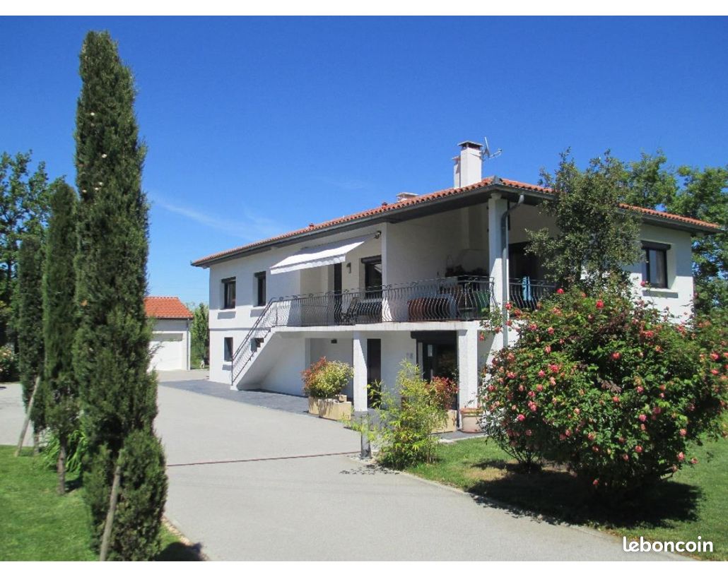 Maison 10 pièces 234 m² · à Eaunes · 234 m² · 620 000 €