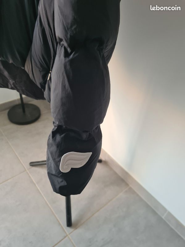 Doudoune Fabletics (image 4)