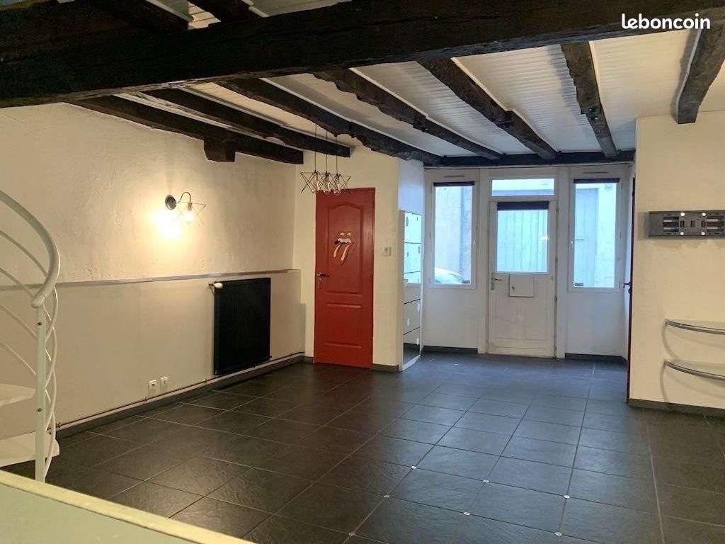 Maison de ville 3 pièces 84 m² - Poitiers 86000 (image principale 7)