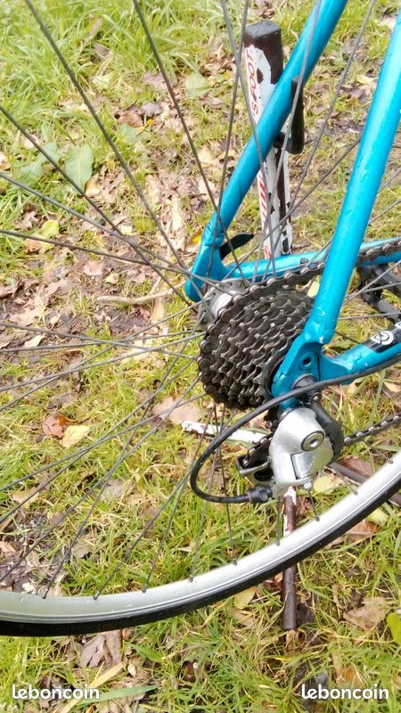 Étrier de frein avant / arrière Peugeot performance 300 - Équipements vélos