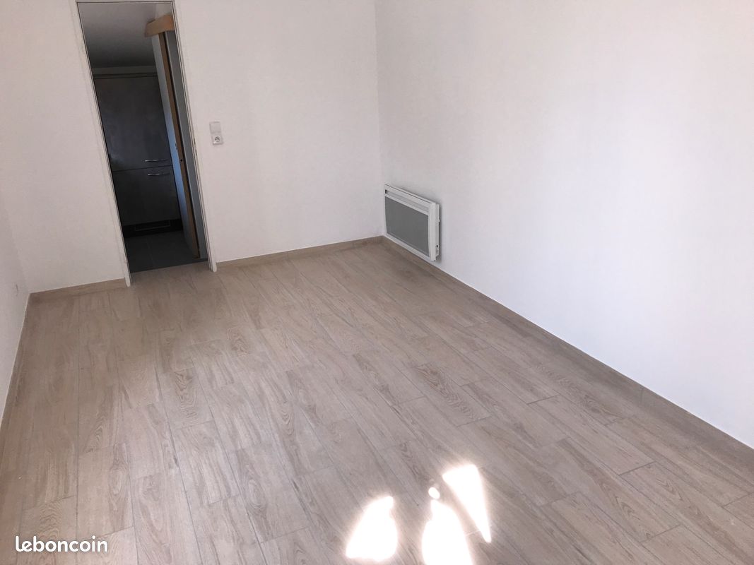 Appartement 1 pièce 25 m² · à Pont-À-Mousson · 25 m² · 400 €/mois