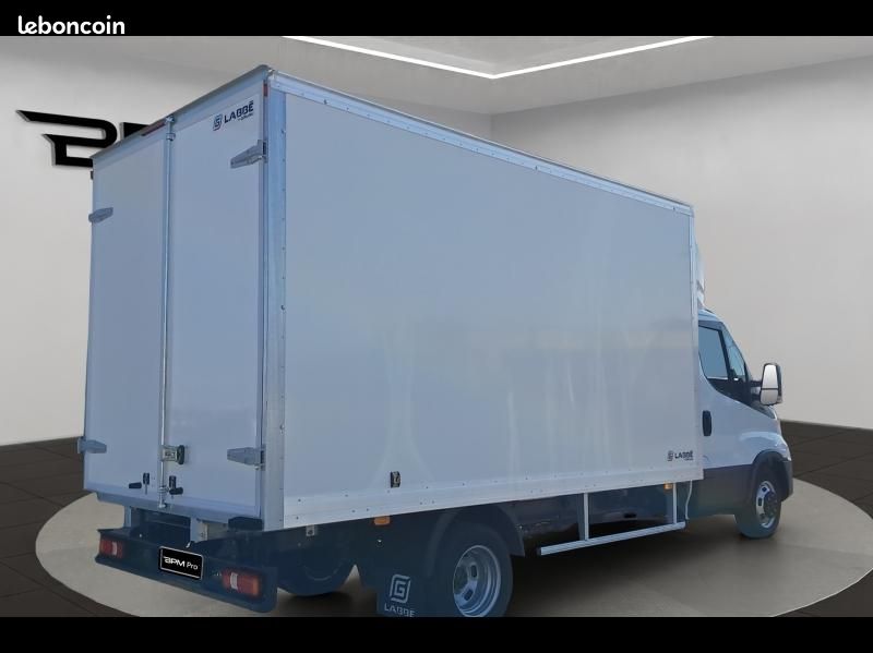 Iveco Daily CCb 35S16H empattement 4100 3.0 (image 5)