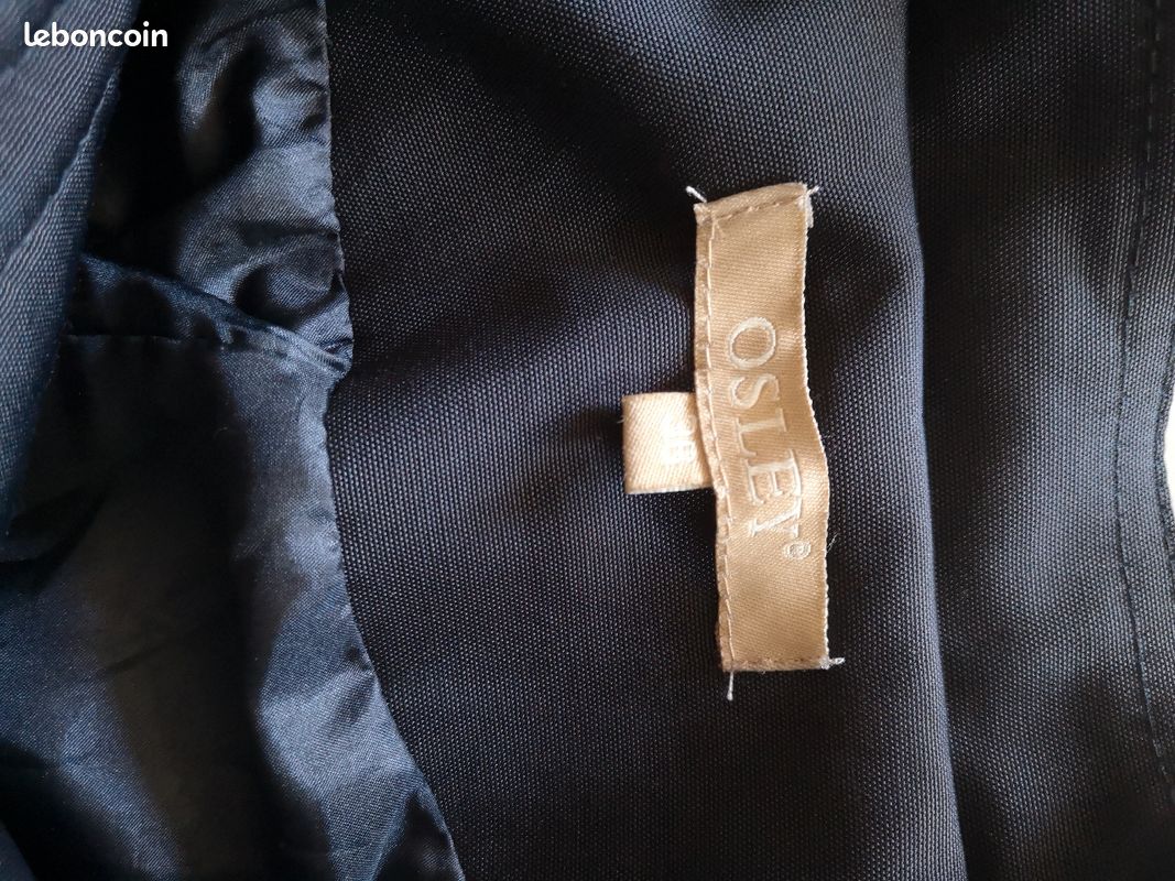 Manteau OSLEY (image 4)