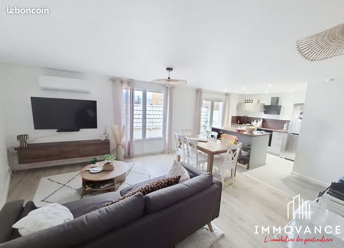 Maison 4 pièces 100 m² · à Mèze · 100 m² · 285 000 €
