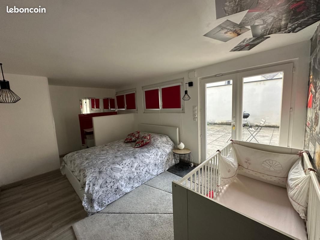 Appartement 4 pièces 84 m² (image 5)