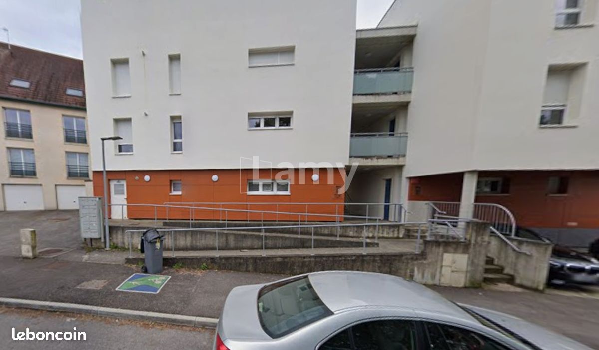 Appartement 3 pièces 70 m² · à Pouilley-les-Vignes · 70 m² · 789 €/mois