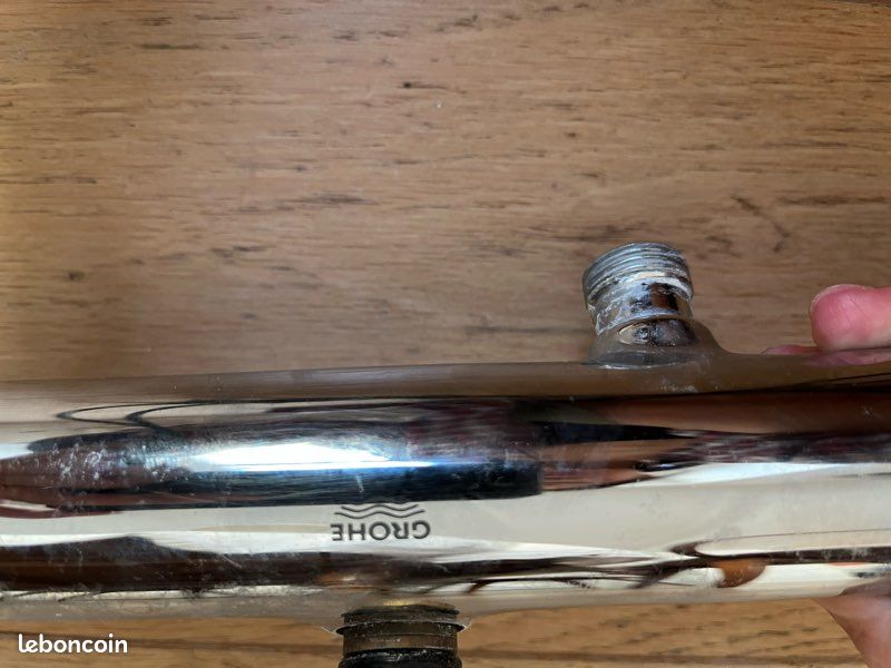 Grohe - mitigeur douche pour pièces (image 1)