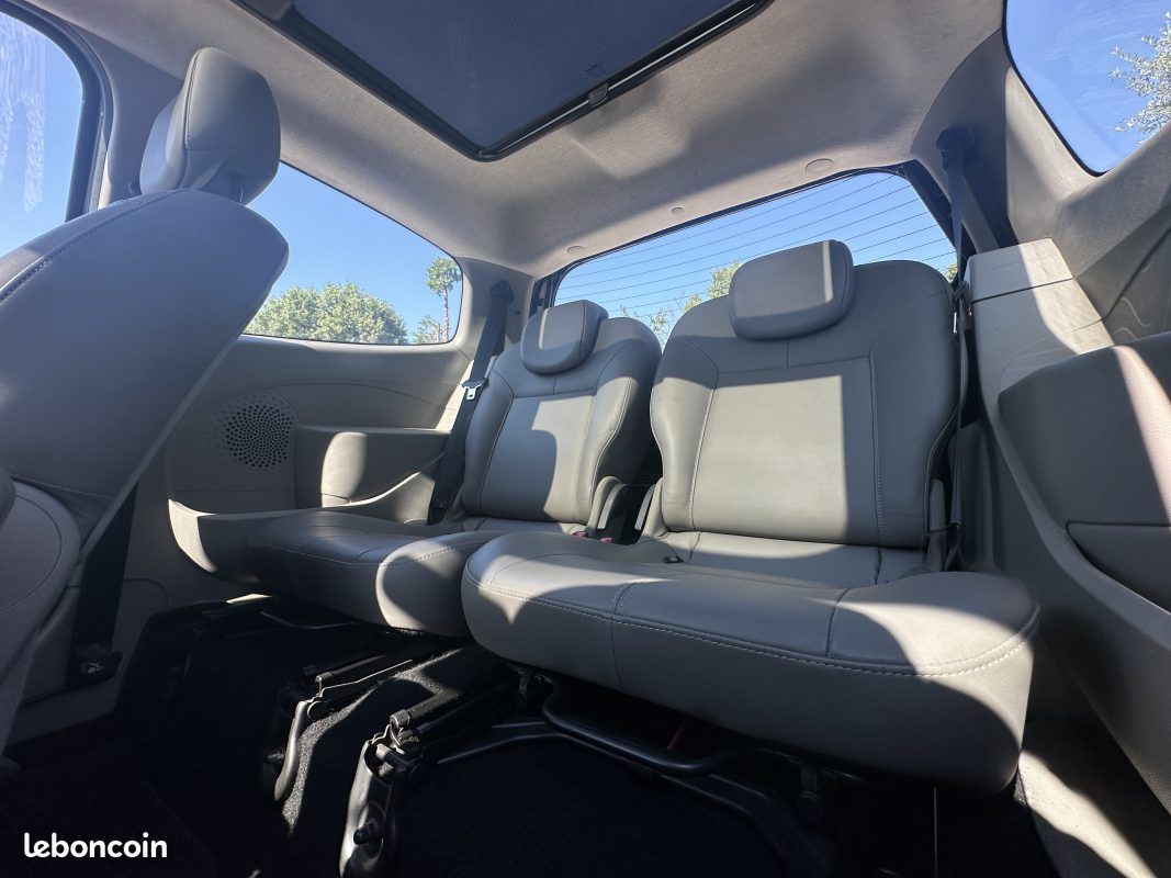 Renault twingo automatique initiale 1.2 75ch (image 9)