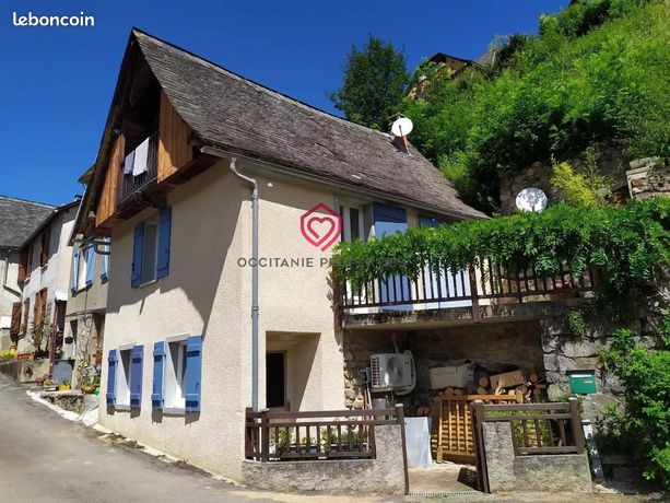 Maison de village 3 pièces 51 m²