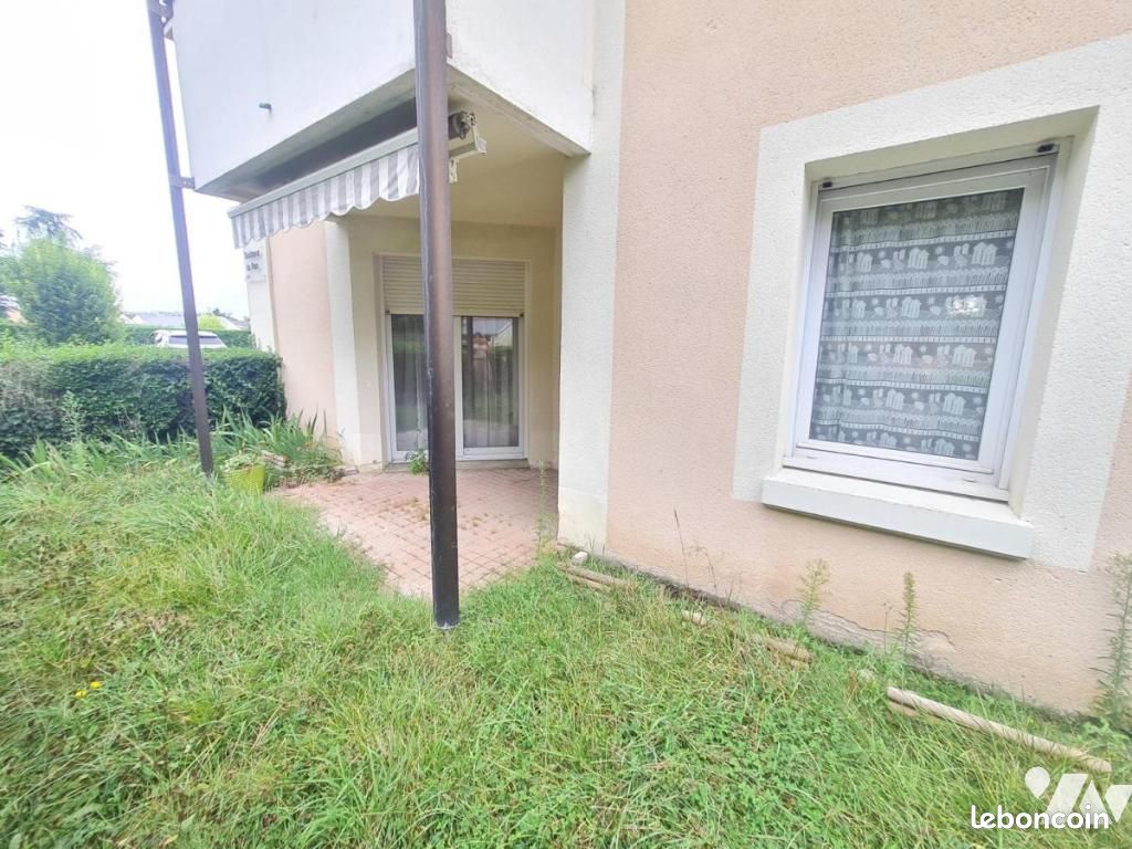 Appartement 53 m² · à Montoire-sur-le-Loir · 53 m² · 630 €