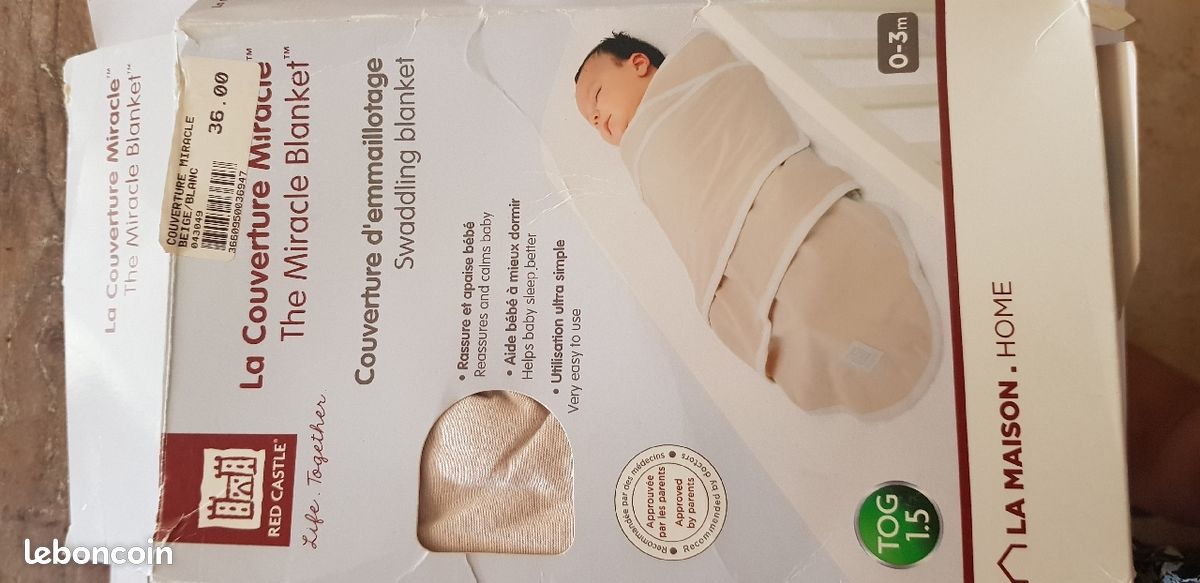 Equipement Bebe Red Castle D Occasion Annonces Equipement Bebe Leboncoin