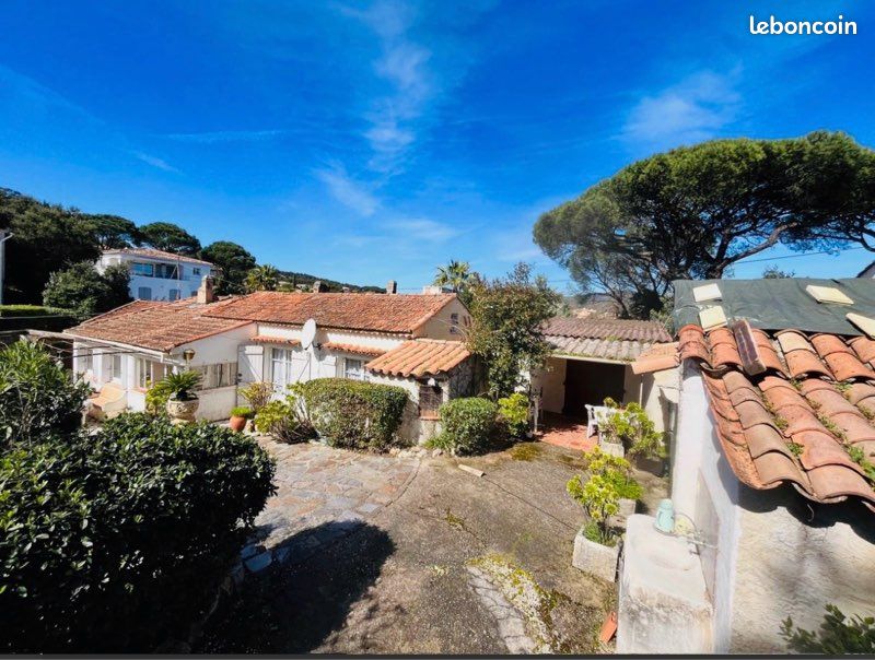 Maison 9 pièces 148 m² · à Sainte-Maxime · 148 m² · 595 000 €