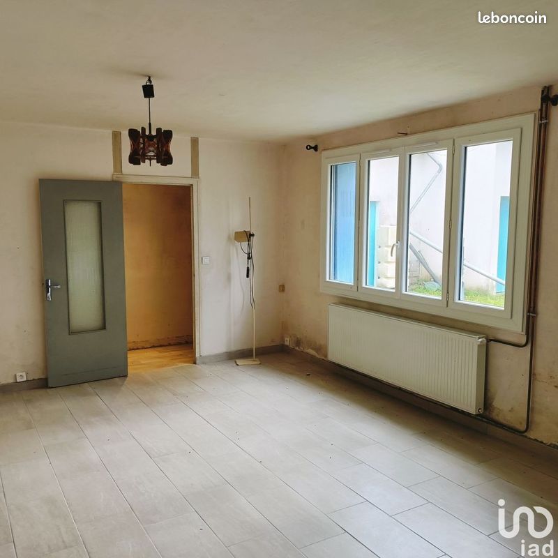 Maison 5 pièces 190 m² - Villiers-le-Roux 16240 (image principale 17)