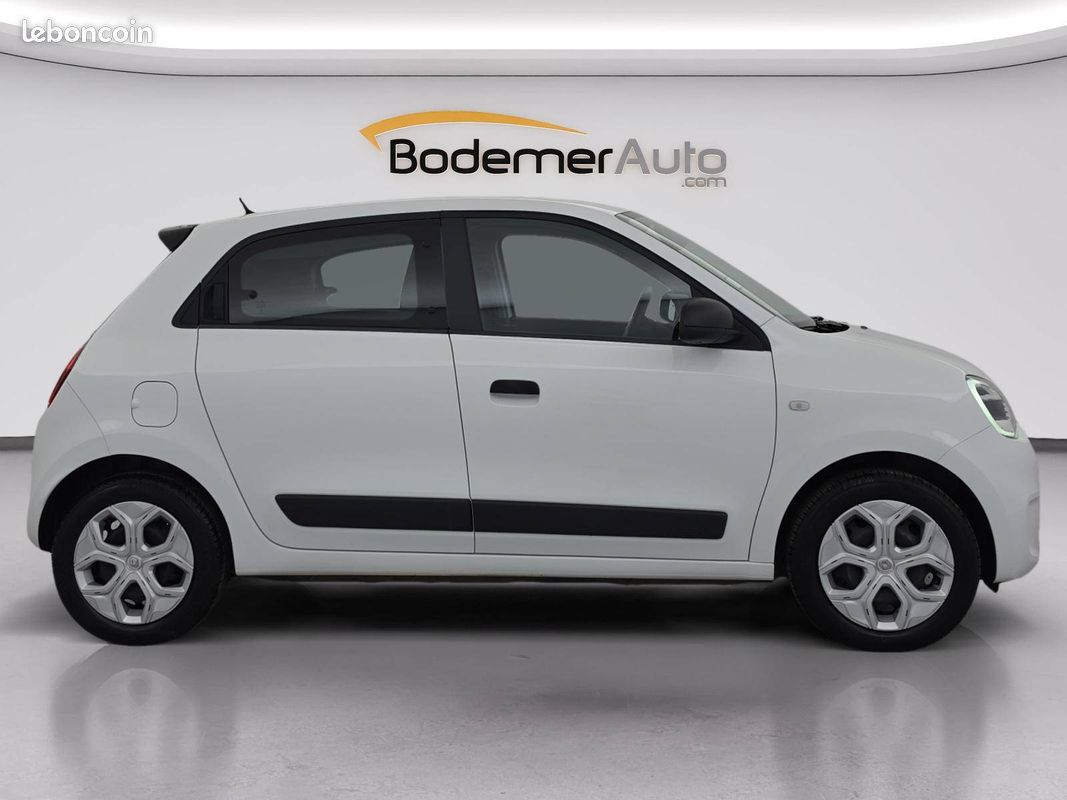 RENAULT Twingo III E-Tech Authentic (image 6)