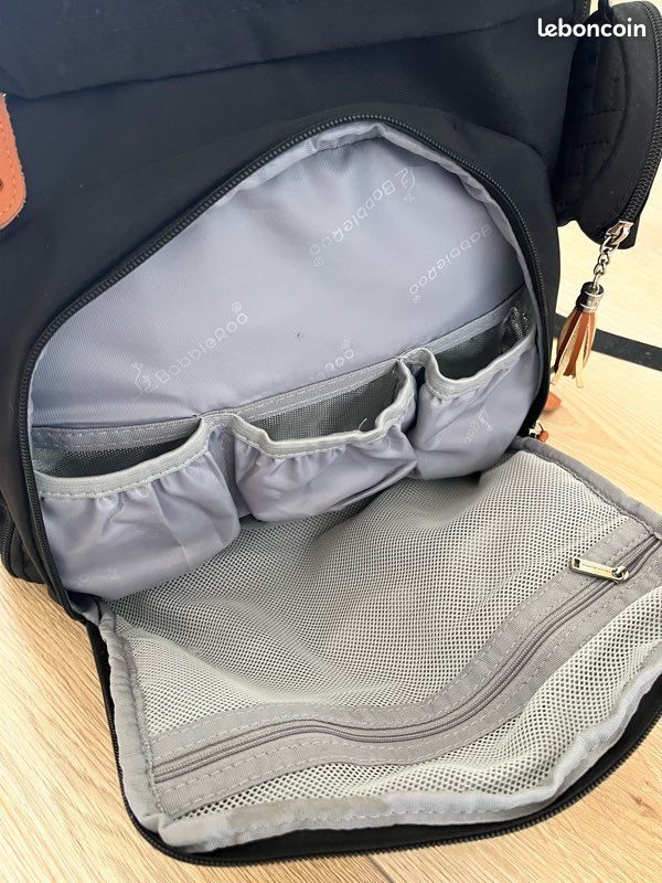 Sac à langer (image 7)
