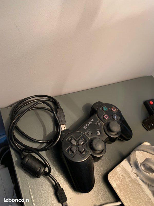 Manette ps3 (image 1)