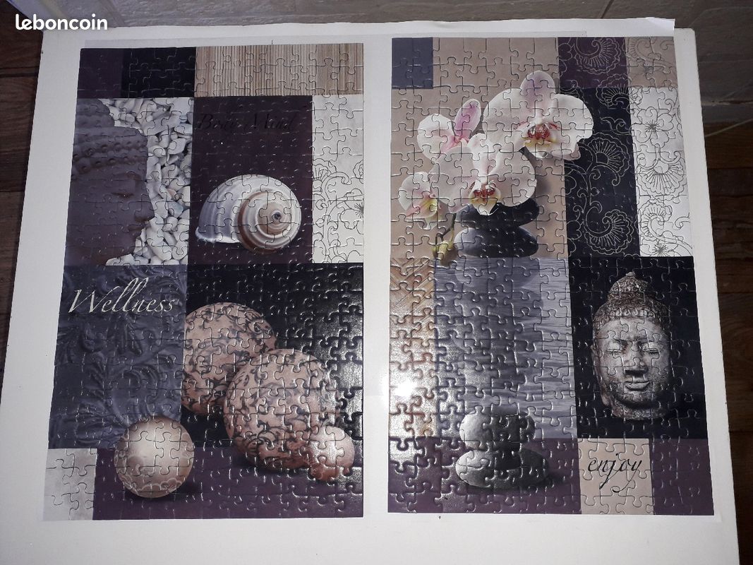 Puzzle (image 1)
