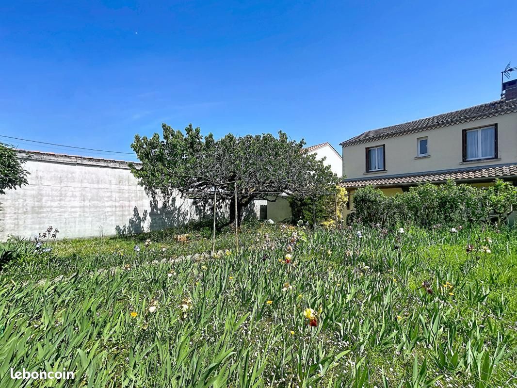 Maison 5 pièces 83 m² · à Castelsarrasin · 83 m² · 113 000 €