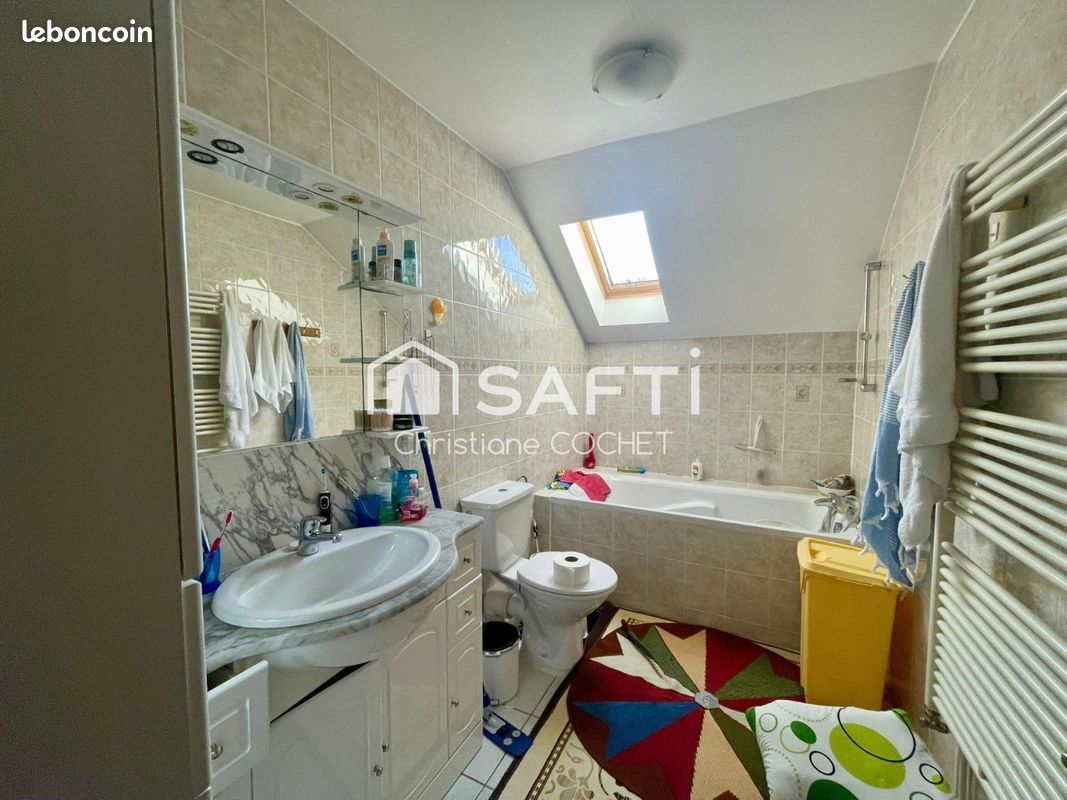 Maison 9 pièces 171 m² (image 11)