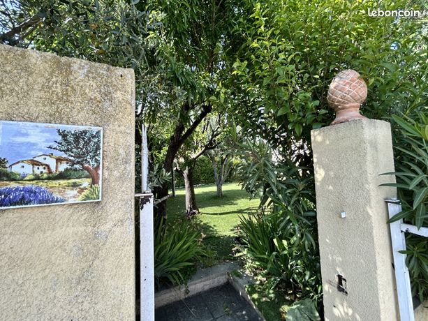Villa 4 pièces 90 m² — 17