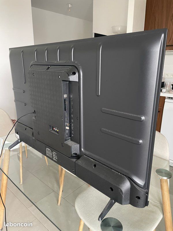 Télévision 4K - 43’’ - 109cm (image 7)