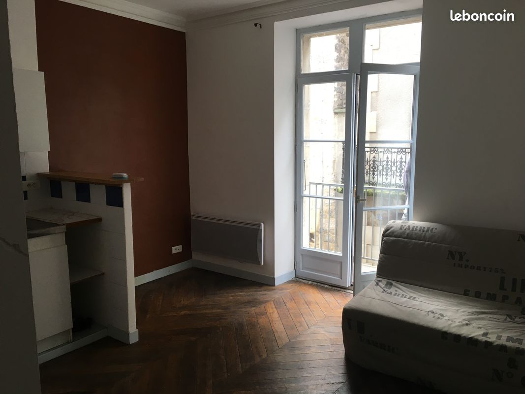 Appartement 2 pièces 32 m² · à Villefranche-de-Rouergue · 32 m² · 380 €/mois