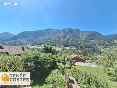Maison 5 pièces 304 m² · à Glières-Val-de-Borne · 304 m² · 312 125 €