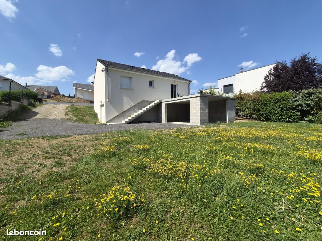 Maison 5 pièces 160 m² · à Champenoux · 160 m² · 259 600 €