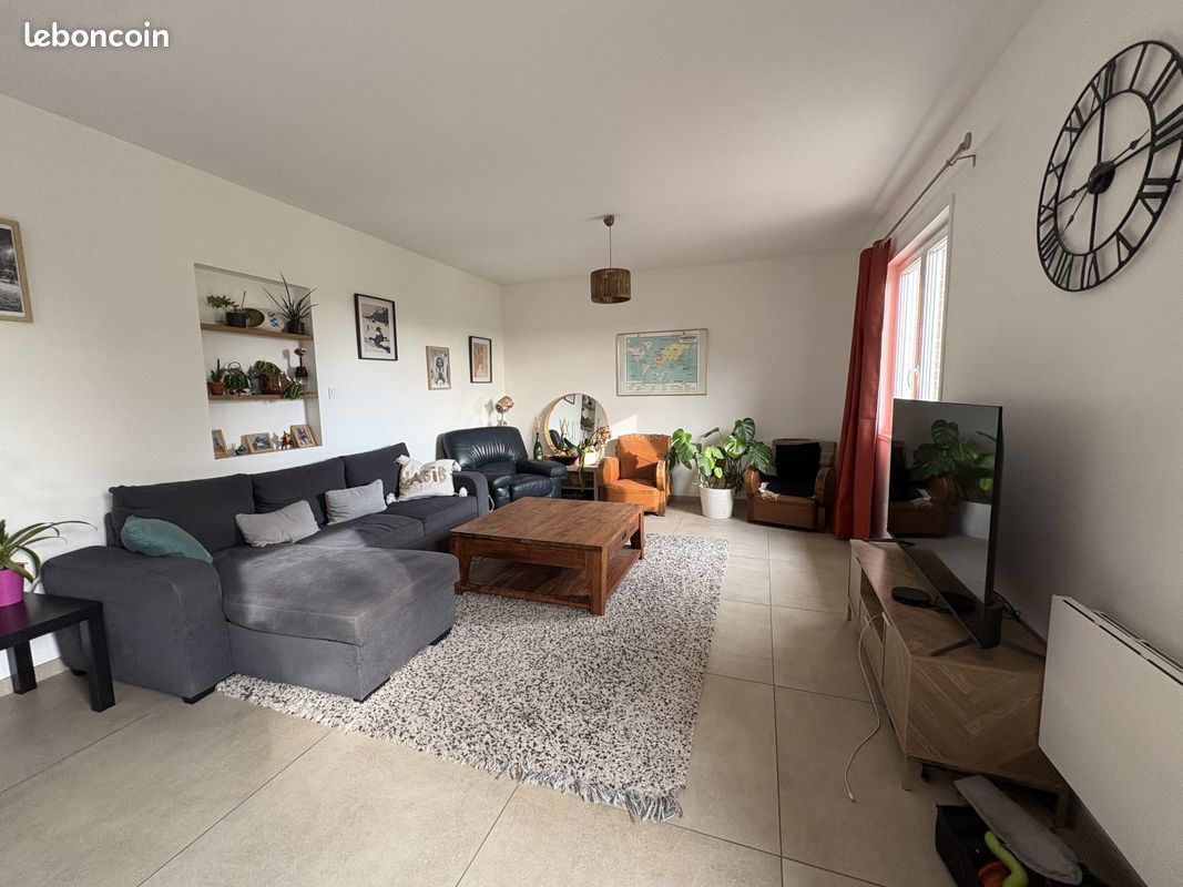 Maison 6 pièces 130 m² · à Bois-Grenier · 130 m² · 1 335 €/mois