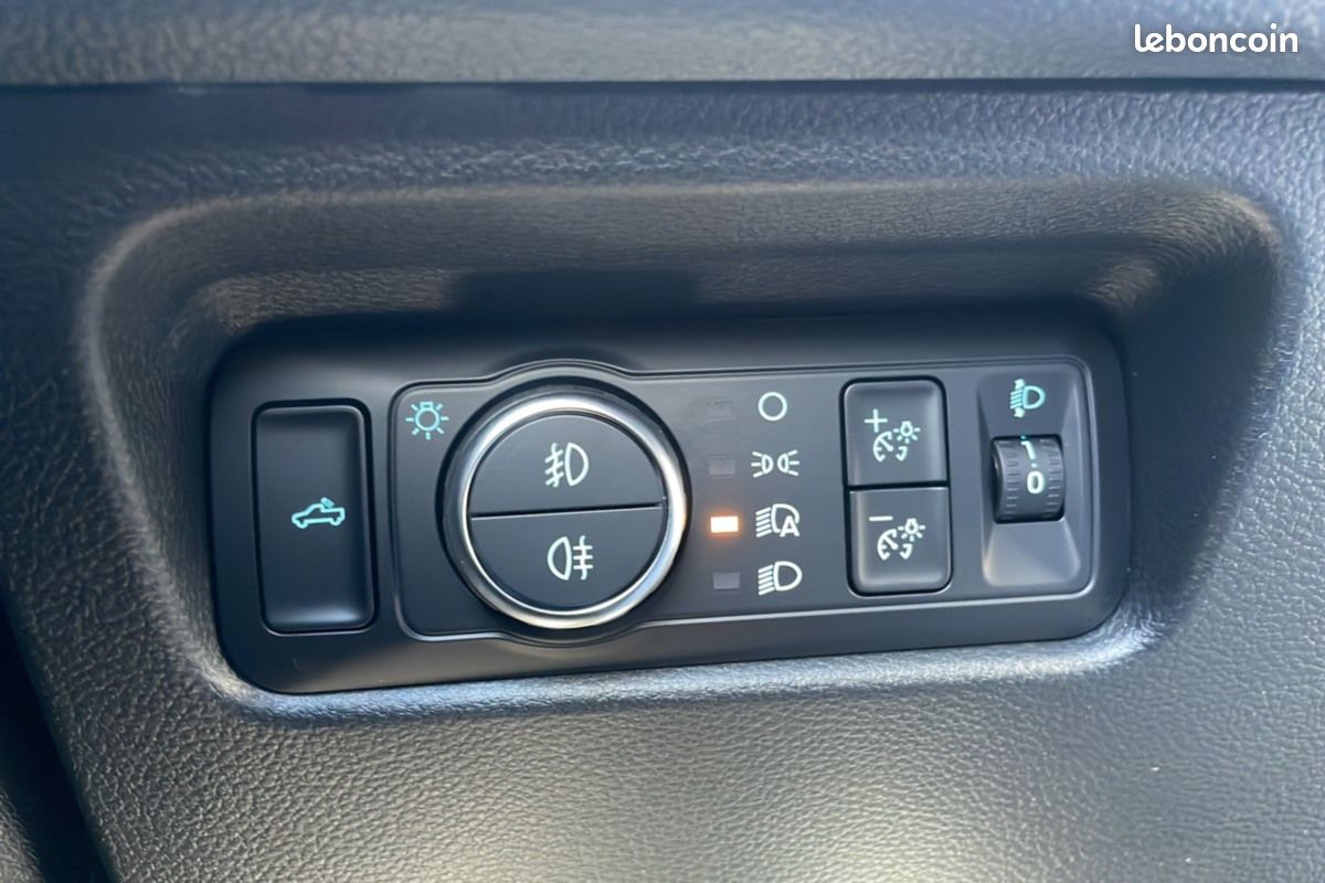 Ford Ranger 2.0 205 WILDTRAK SUPERCAB PK46 -10% (image 13)