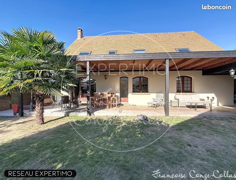 Maison 6 pièces 190 m² · à Saint-Cyr-l'École · 190 m² · 1 050 000 €